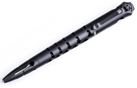 NP20 Safety Pen with Tungsten-Steel Tip