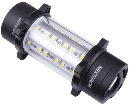 ND20 Rechargeable Distraction Device