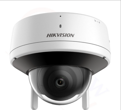 HALT Home Security Bundle – Video Intercom + Wi-Fi Camera
