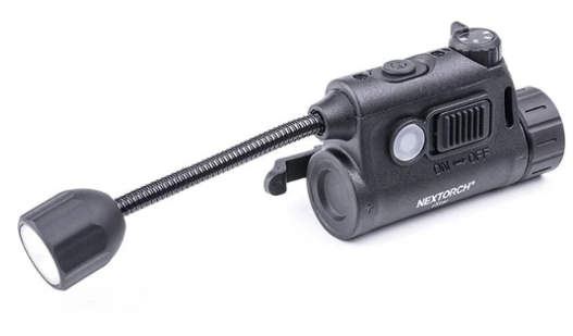rStar Multi-Light Tactical Helmet Light