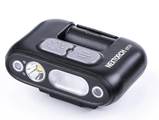 UT31 Emergency Safety Clip Light