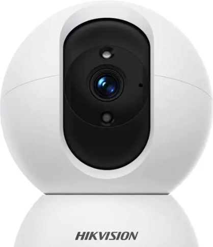 Hikvision 2MP PT Network Camera
