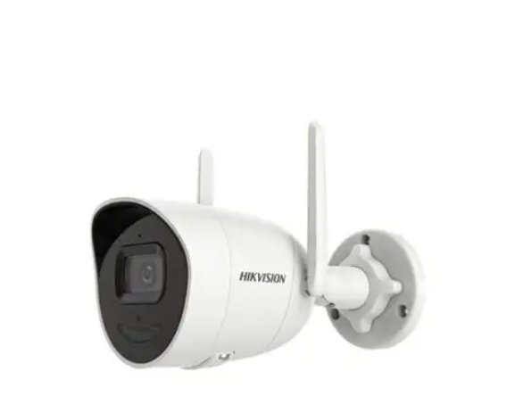 Hikvision 2MP EXIR Wi-Fi Bullet Camera