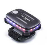 UT22 Multi-Function Rechargeable Warning Light