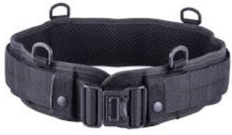 TEX10 Multifunctional Tactical MOLLE Belt
