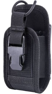 V14 Modular Radio Pouch