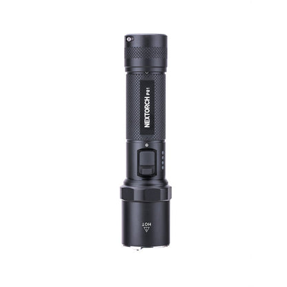 Nextorch P81 Duty Flashlight – 3700 Lumens