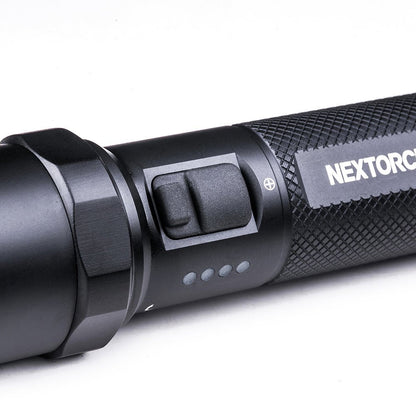 Nextorch P81 Duty Flashlight – 3700 Lumens